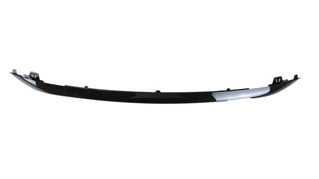 BMW 4 SERIES F36 FINISHER, ROD, CENTRE